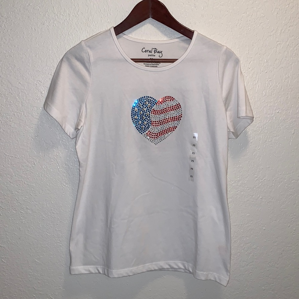 Coral Bay Shirt